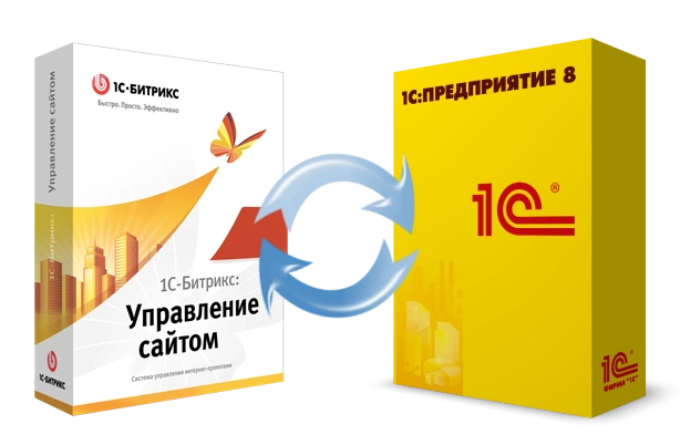 Битрикс и интеграция с 1С: инструкция в Рязани