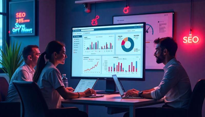 Что такое SEO-продвижение и как оно поможет вашему бизнесу? в Рязани