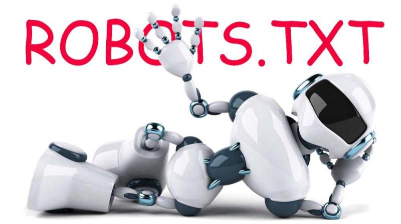 Что такое robots.txt и зачем он нужен в Рязани