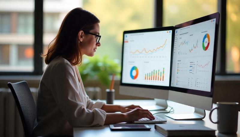 Задачи интернет-маркетолога: как стать востребованным специалистом и успешно продвигать бизнес в Рязани